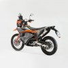KTM Enduro R 690 rally carbon kit 4