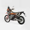 KTM Enduro R 690 rally carbon kit 5