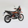 KTM Enduro R 690 rally carbon kit 6