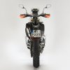 KTM Enduro R 690 rally carbon kit 8