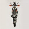 KTM Enduro R 690 rally carbon kit 9