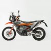 KTM Enduro R 690 rally carbon kit 1