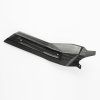 KTM 690 Enduro R Rally carbon rear exhaust shield 2