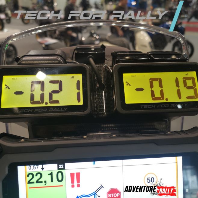 Od příštího týdne opět skladem 🔥 Rally Master SG by Tech for Rally. Předobjednat můžeš hned –...