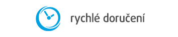 Rychlé doručení
