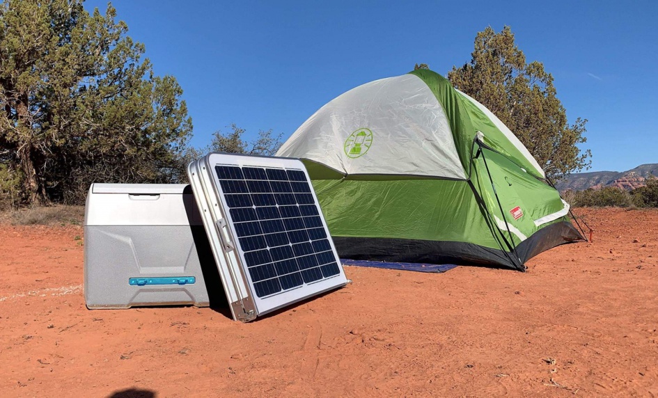 Unikátní produkty do přírody a na cesty