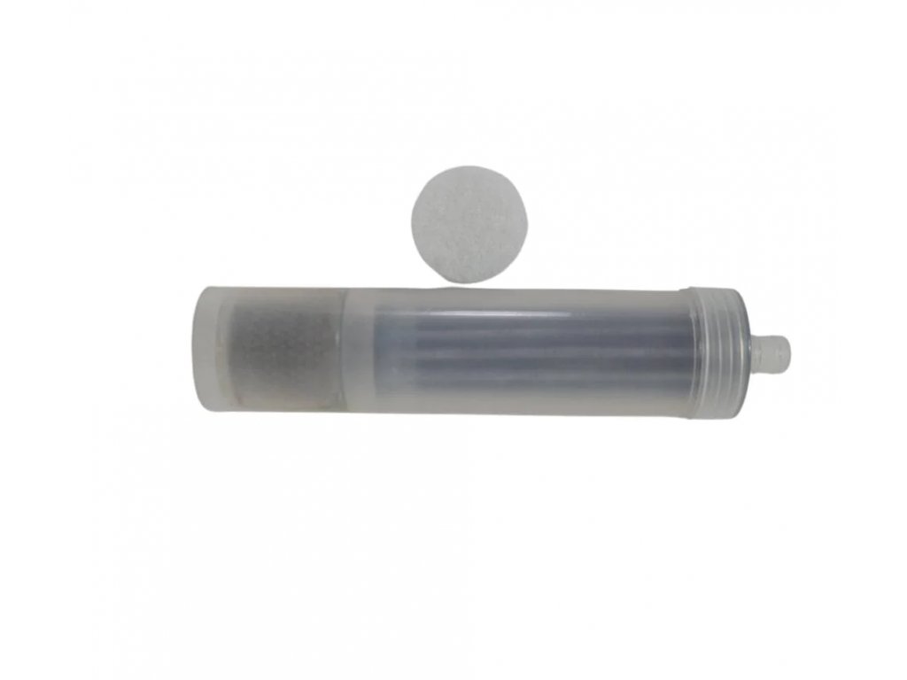 Replacement Flow Through Filter