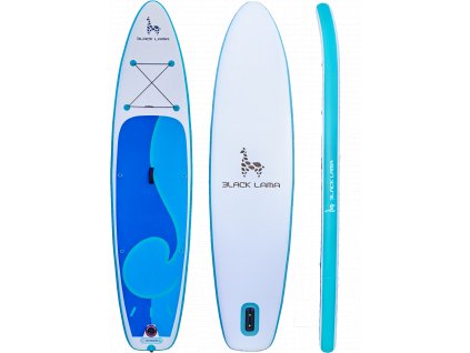 Alpaka 11'0 Board