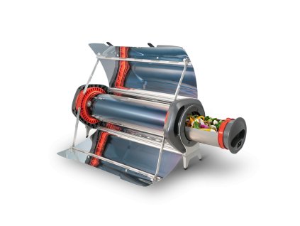 GoSun Fusion Hybrid