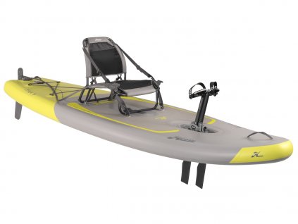 Kajak nafukovací Hobie iTrek 9 Ultralight Mirage GT