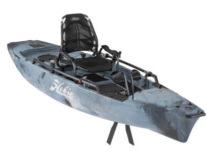 ProAngler12 360 studio 3quarterView arcticCamo