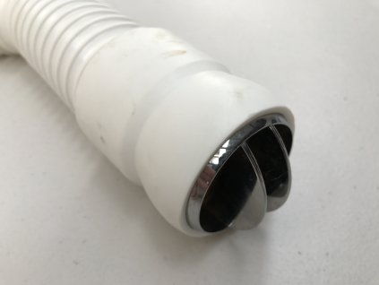 Transcool CleanFlex Flexible Ducting