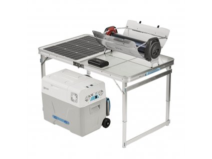 Kuchnia solarna GoSun TOP