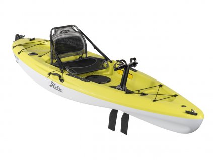 Kajak Hobie Mirage GT Passport 10.5 TOP