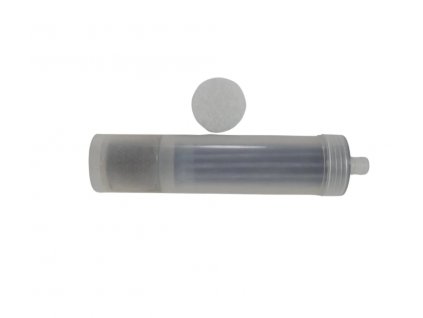 Zapasowy filtr przepływowy Flow