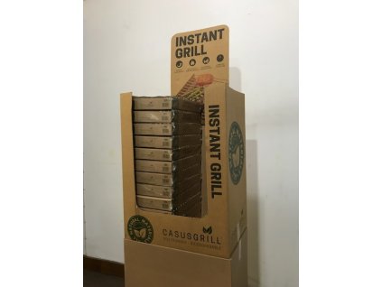 1. casusgrill salesdisplay