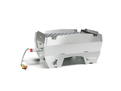 Cestovní rozkládací SKOTTI ORIGINAL GRILL