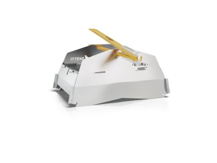 Multifunkční víko na gril SKOTTI