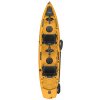 Mirage Compass Duo studio papaya topview 2021