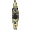 Mirage Pro Angler 14 studio camo topview