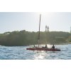 Trimaran kajak Hobie Mirage 180° Adventure Island Tandem