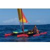 Trimaran kajak Hobie Mirage 180° Adventure Island Tandem