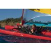 Trimaran kajak Hobie Mirage 180° Adventure Island Tandem