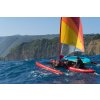 Trimaran kajak Hobie Mirage 180° Adventure Island Tandem