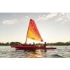 Trimaran kajak Hobie Mirage 180° Adventure Island Tandem