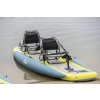 Kajak nafukovací Hobie iTrek 14 DUO Mirage GT