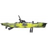ProAngler12 360 studio amazongreencamo sideview aS4e4iJ