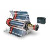 Solární vařič, gril, trouba GoSun Fusion Hybrid + PowerBank 222W