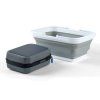 GoSun Flow solar water filter and pump