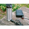 Termoska na 12V GoSun Brew + zdroj