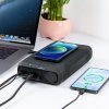 GP14 72000mAh wireless power bank