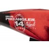 ProAngler14 360 studio IKE red signature