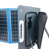 gosun SolarPanel 100 100W Solar Panel render 4 2000x2000