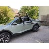 Dropracks zvedací střešní nosiče Hyundai Santa Cruz