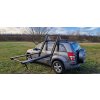 Dropracks zvedací střešní příčníky Suzuki Vitara