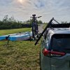 Dropracks 140 CM RAV 4 Toyota