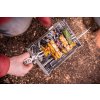 Foldable travel SKOTTI GRILL - MINI