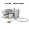 skotti mini booster kombinace