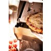 SKOTTI Baking Stone - Pizza, Tart
