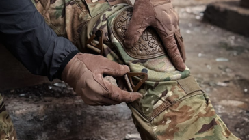 ALTA Lok™ – spolehlivý upínací systém pro taktické chrániče ALTA®