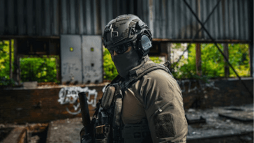 Comazo Protect – merino základní vrstvy pro komfort, výkon a spolehlivost