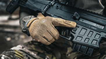 Mechanix Wear: jak vybrat rukavice podle rizik a použití