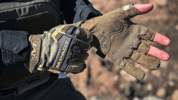 Mechanix Wear: taktické a outdoorové rukavice pro profesionály