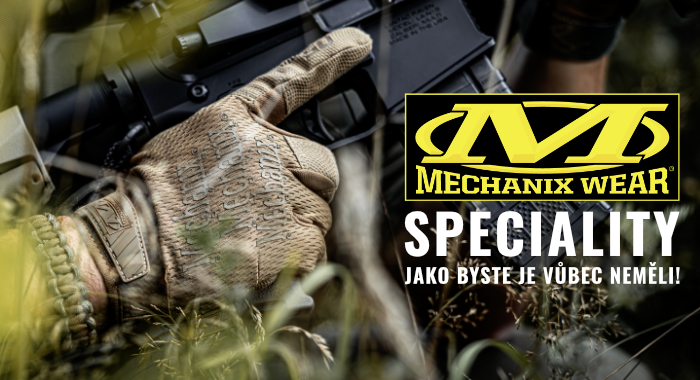 Mechanix Specialty 0.5mm Covert Gloves