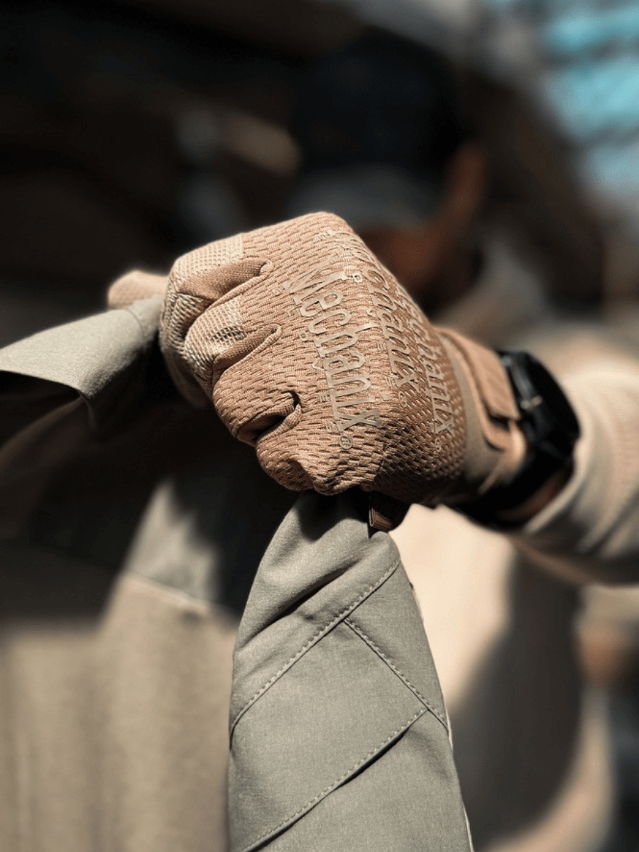 Mechanix