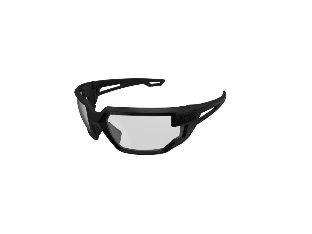 Mechanix Wear Taktické brýle TYPE-X Clear lens